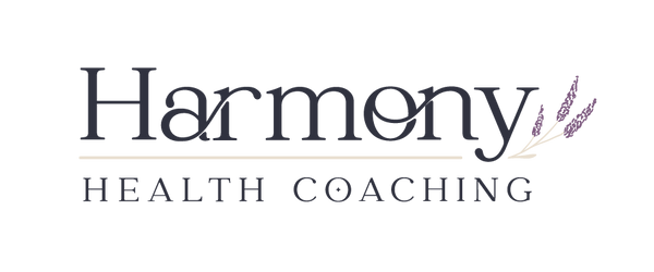 HarmonyHealthCoaching logo