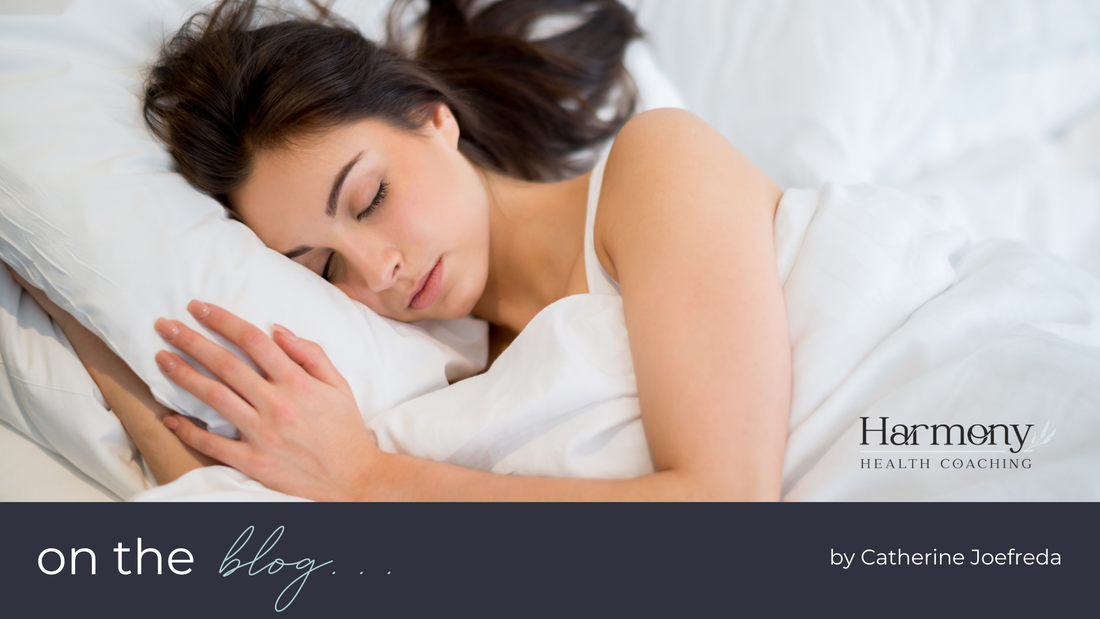 Unlocking the Power of Sleep: Why Sleep Stages Matter