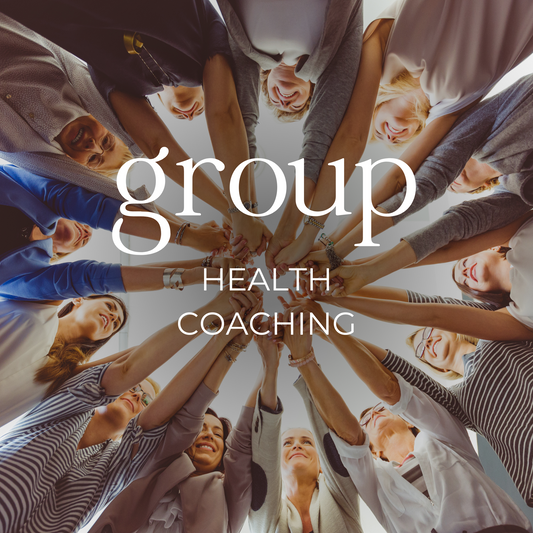 Group Health Coaching